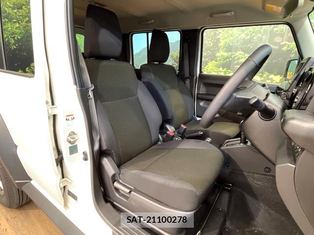 Suzuki JIMNY 2025-07 8727772-7