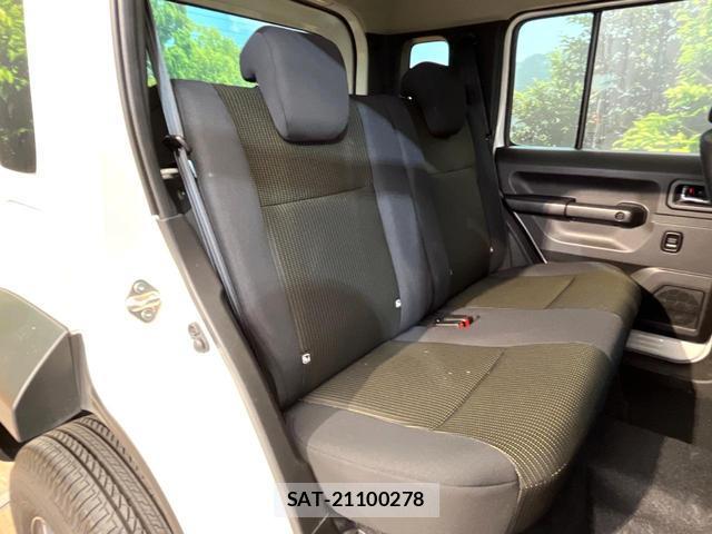 Suzuki JIMNY 2025-07 8727772-8