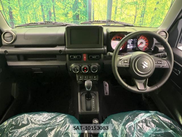 Suzuki JIMNY 2026-07 8728111-1