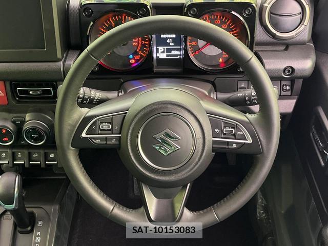 Suzuki JIMNY 2026-07 8728111-10