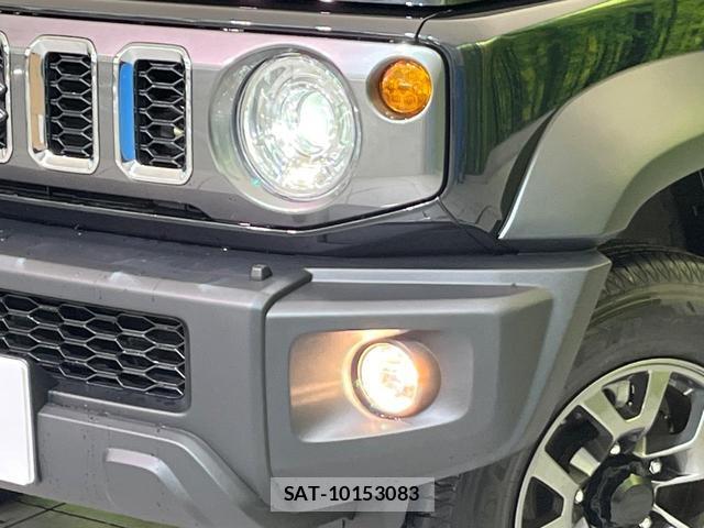 Suzuki JIMNY 2026-07 8728111-11