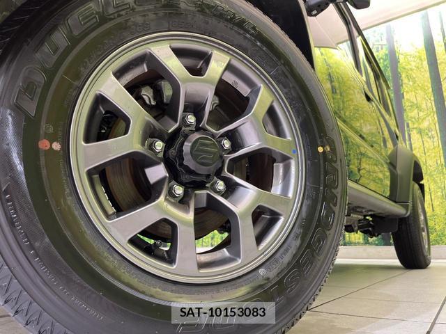 Suzuki JIMNY 2026-07 8728111-12