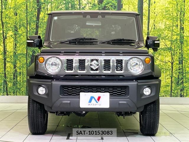 Suzuki JIMNY 2026-07 8728111-13