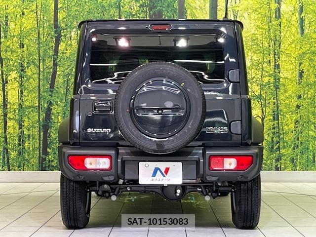 Suzuki JIMNY 2026-07 8728111-14