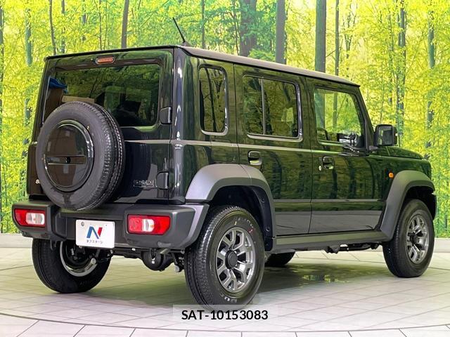 Suzuki JIMNY 2026-07 8728111-16