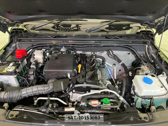 Suzuki JIMNY 2026-07 8728111-17