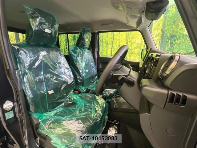 Suzuki JIMNY 2026-07 8728111-7