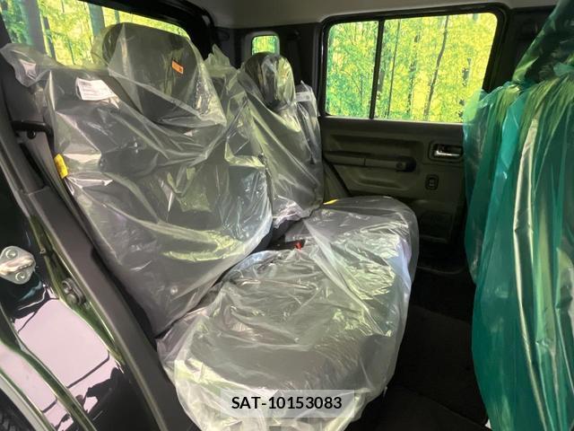 Suzuki JIMNY 2026-07 8728111-8