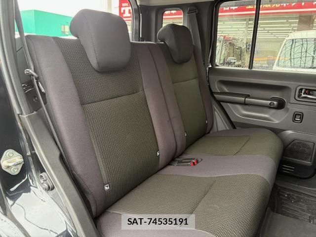 Suzuki JIMNY 2025-12 8728136-7