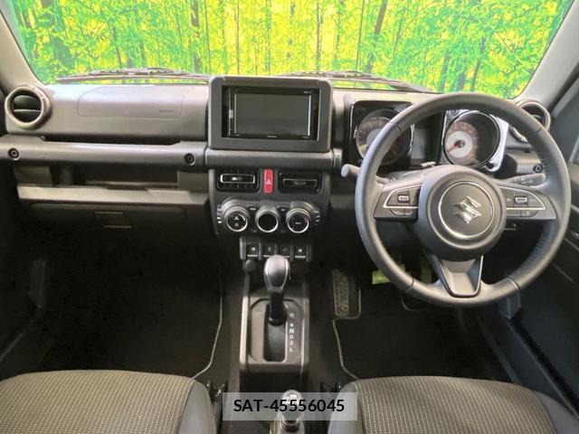 Suzuki JIMNY 2026-01 8728785-1