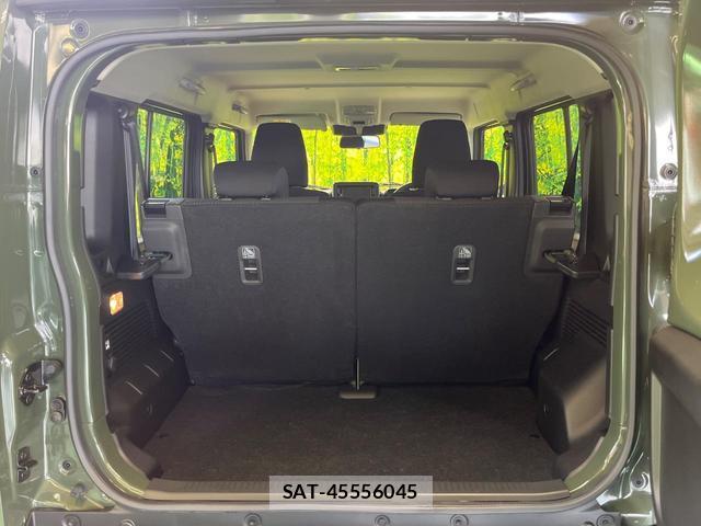 Suzuki JIMNY 2026-01 8728785-10