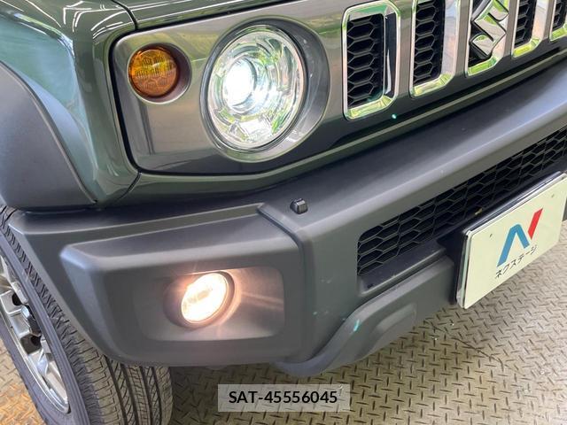 Suzuki JIMNY 2026-01 8728785-11
