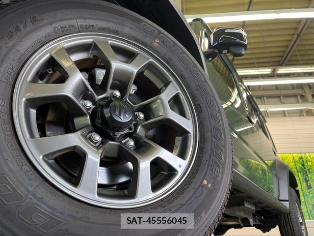 Suzuki JIMNY 2026-01 8728785-12