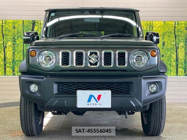 Suzuki JIMNY 2026-01 8728785-13