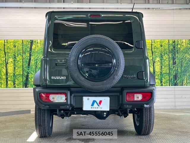 Suzuki JIMNY 2026-01 8728785-14