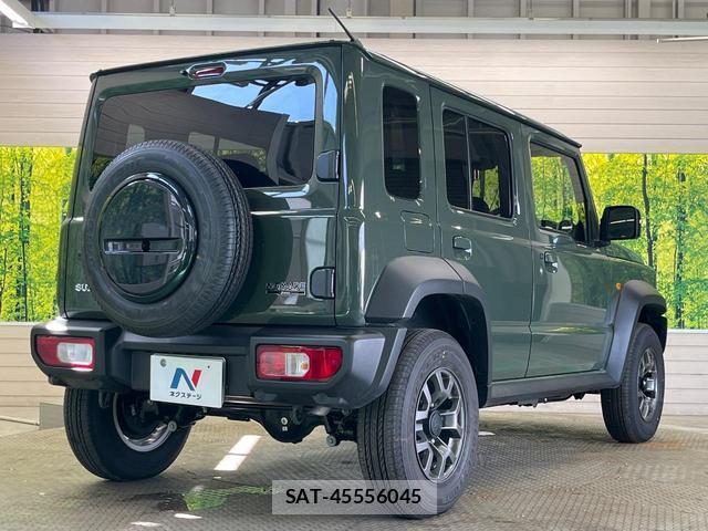 Suzuki JIMNY 2026-01 8728785-16