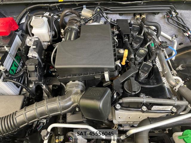 Suzuki JIMNY 2026-01 8728785-17