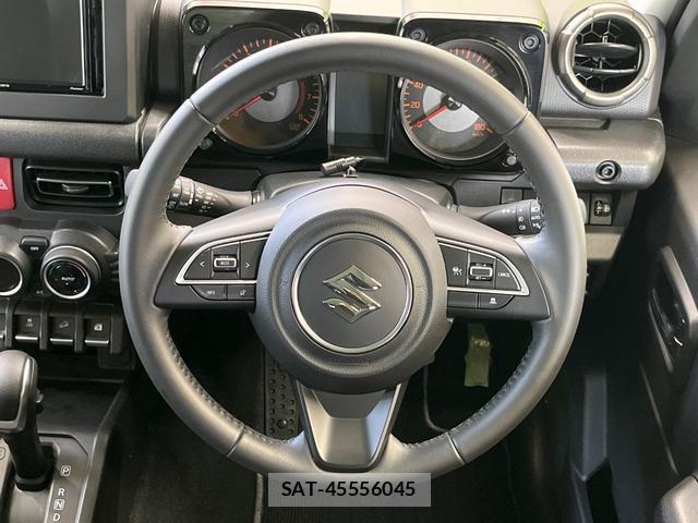 Suzuki JIMNY 2026-01 8728785-3