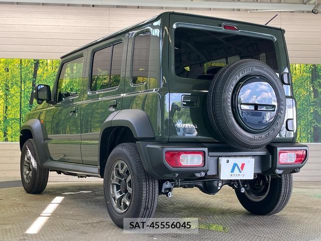 Suzuki JIMNY 2026-01 8728785-5