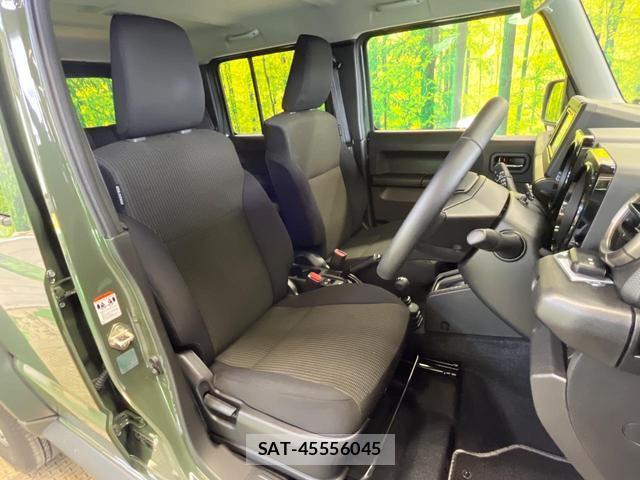 Suzuki JIMNY 2026-01 8728785-8