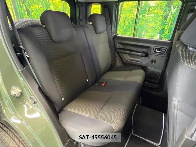 Suzuki JIMNY 2026-01 8728785-9