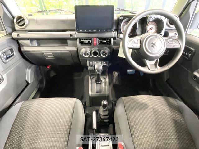 Suzuki JIMNY 2026-01 8728908-1