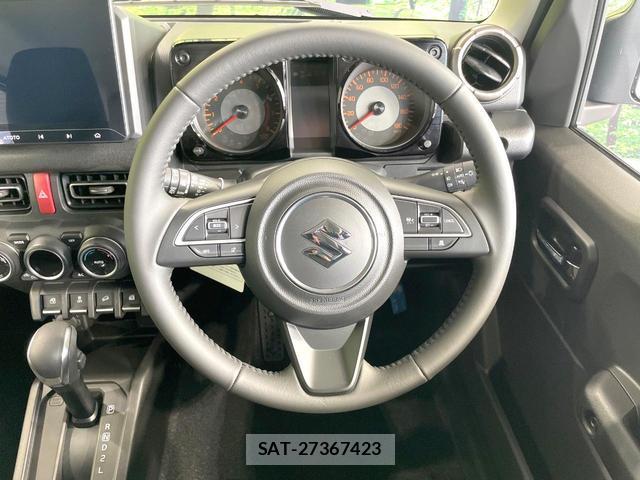 Suzuki JIMNY 2026-01 8728908-10