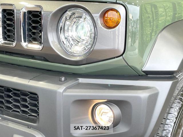 Suzuki JIMNY 2026-01 8728908-11