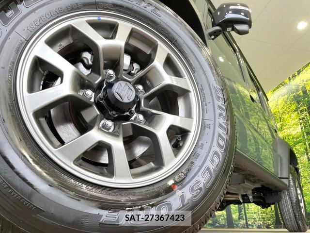 Suzuki JIMNY 2026-01 8728908-12