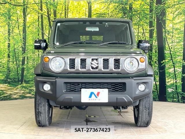 Suzuki JIMNY 2026-01 8728908-13