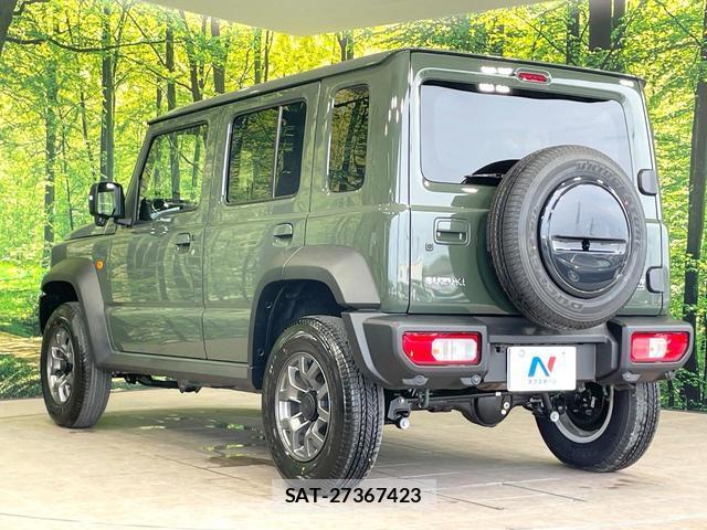 Suzuki JIMNY 2026-01 8728908-16