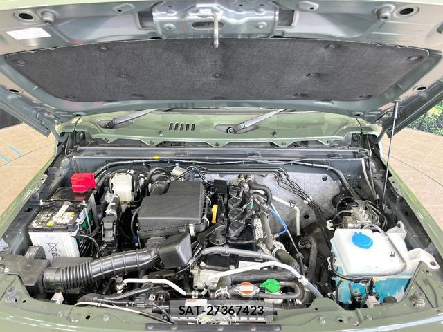 Suzuki JIMNY 2026-01 8728908-17