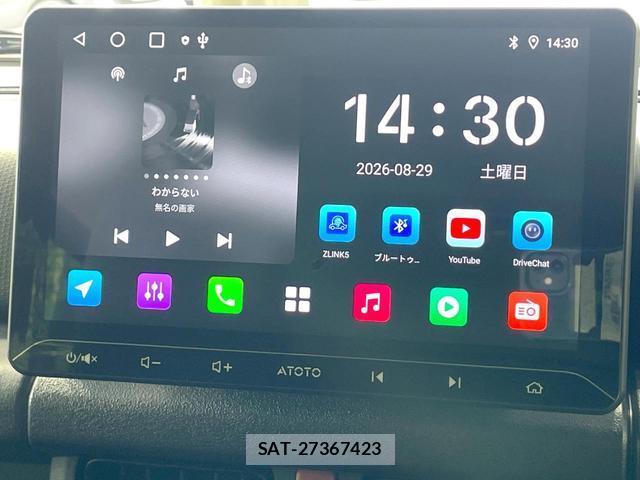 Suzuki JIMNY 2026-01 8728908-3