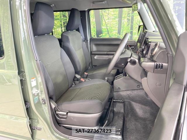 Suzuki JIMNY 2026-01 8728908-7