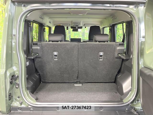 Suzuki JIMNY 2026-01 8728908-9