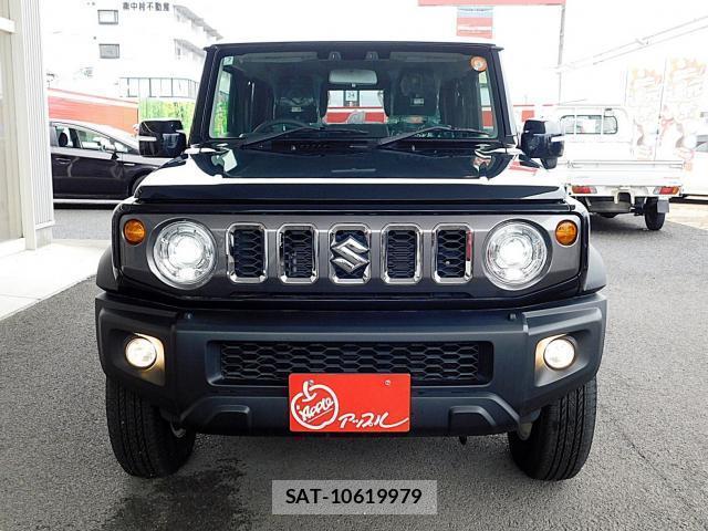 Suzuki JIMNY 2025-07 8730196-12