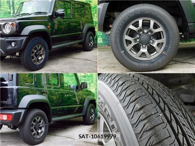 Suzuki JIMNY 2025-07 8730196-13
