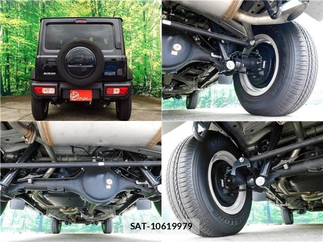 Suzuki JIMNY 2025-07 8730196-14