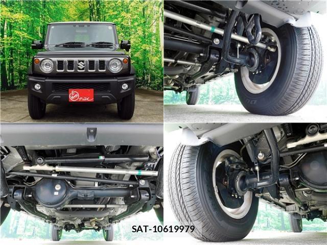 Suzuki JIMNY 2025-07 8730196-15