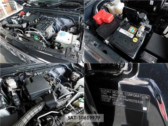 Suzuki JIMNY 2025-07 8730196-16