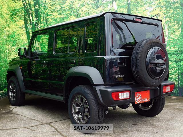 Suzuki JIMNY 2025-07 8730196-18