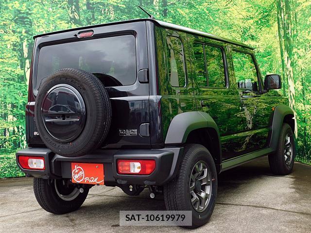 Suzuki JIMNY 2025-07 8730196-3