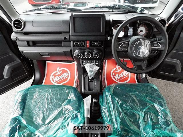 Suzuki JIMNY 2025-07 8730196-4