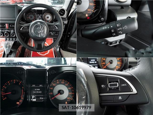 Suzuki JIMNY 2025-07 8730196-9