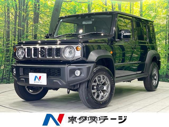 Suzuki JIMNY 2025-12 8730341-0