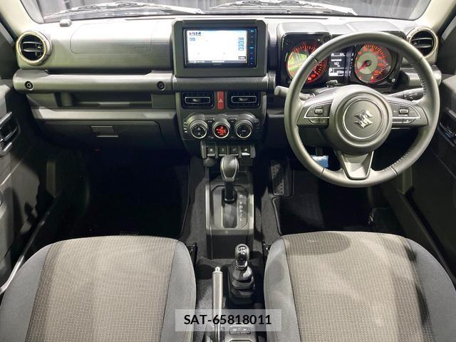 Suzuki JIMNY 2025-12 8730341-1