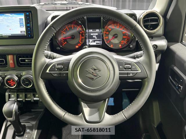 Suzuki JIMNY 2025-12 8730341-10