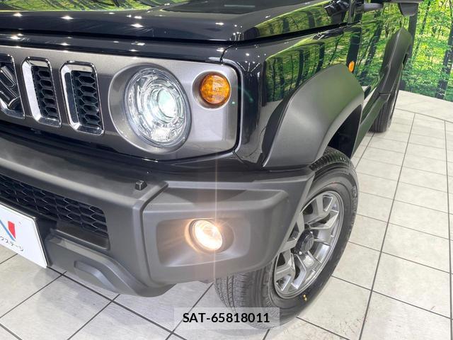 Suzuki JIMNY 2025-12 8730341-11