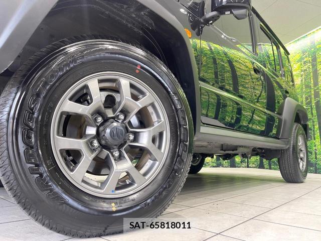 Suzuki JIMNY 2025-12 8730341-12