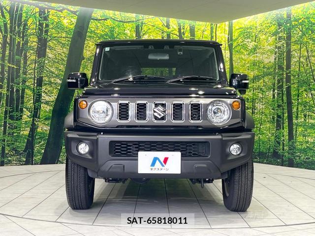 Suzuki JIMNY 2025-12 8730341-13